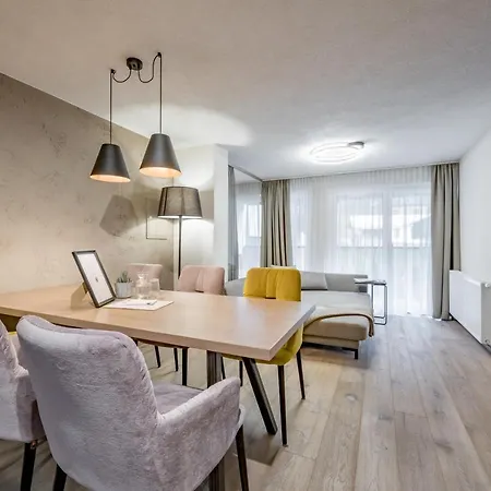 Appartements Perberschlager Oetz Exterior photo