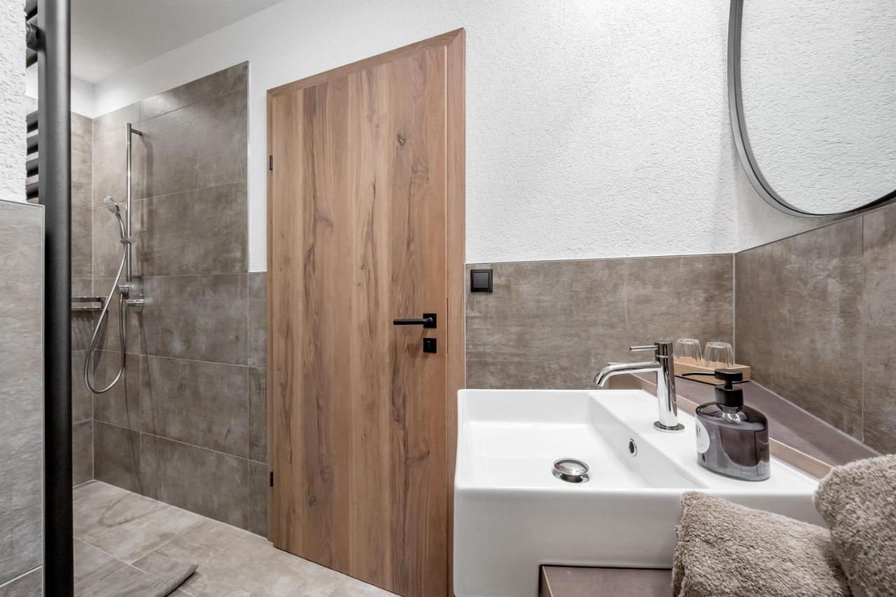 Perberschlager Appartement