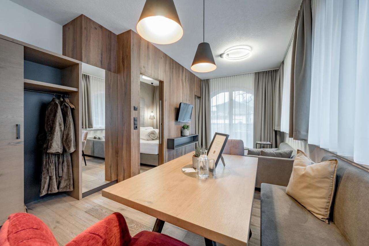 Perberschlager Appartement
