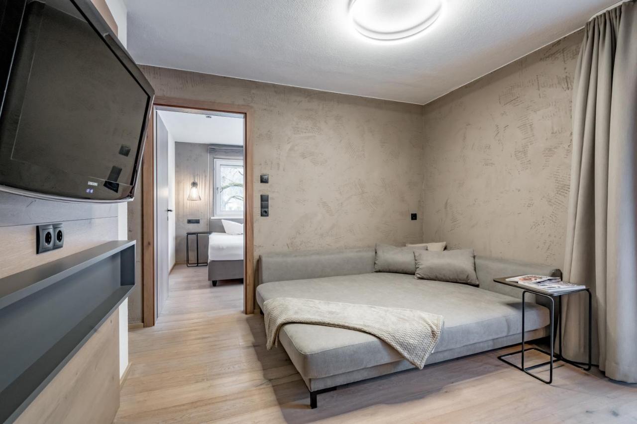 Perberschlager Appartement