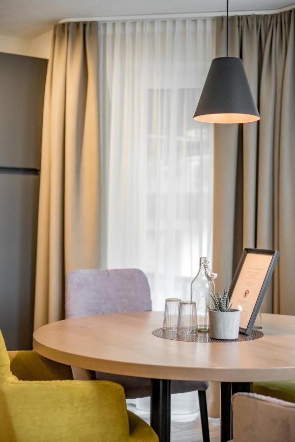 Perberschlager Appartement *