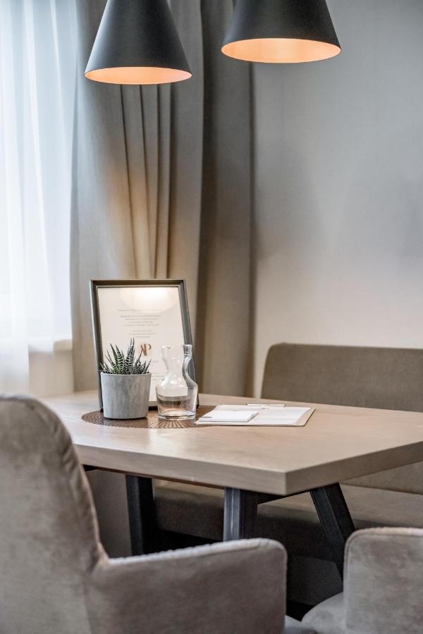 Perberschlager Appartement *