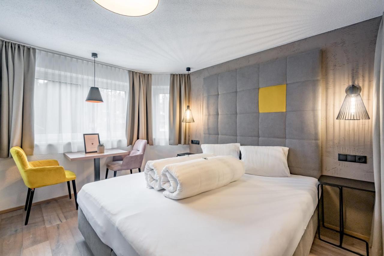 Perberschlager Appartement *