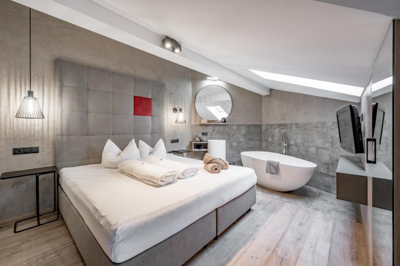 Perberschlager Appartement