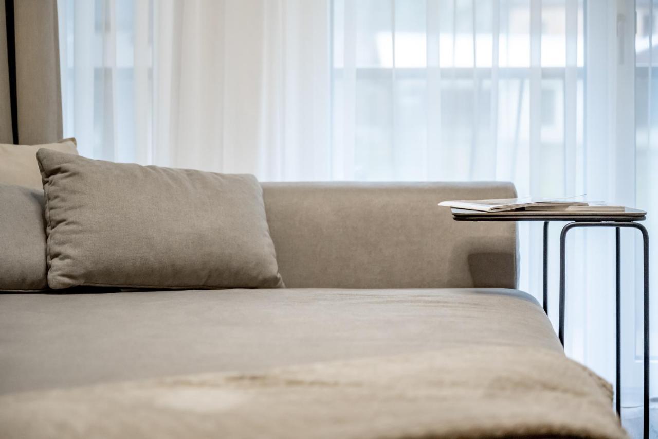 Perberschlager Appartement *
