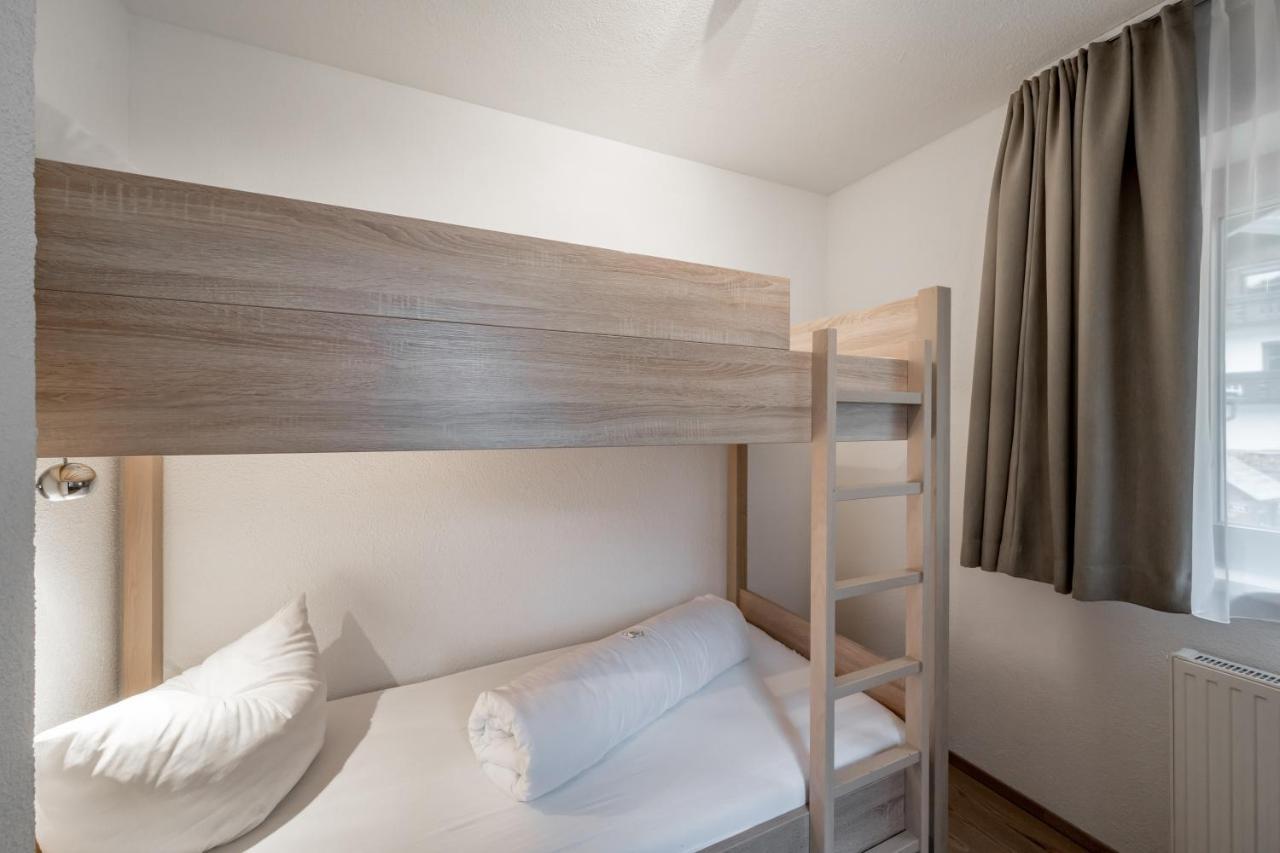 Appartement Perberschlager Oetz