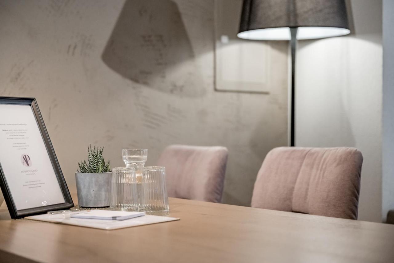 Perberschlager Appartement