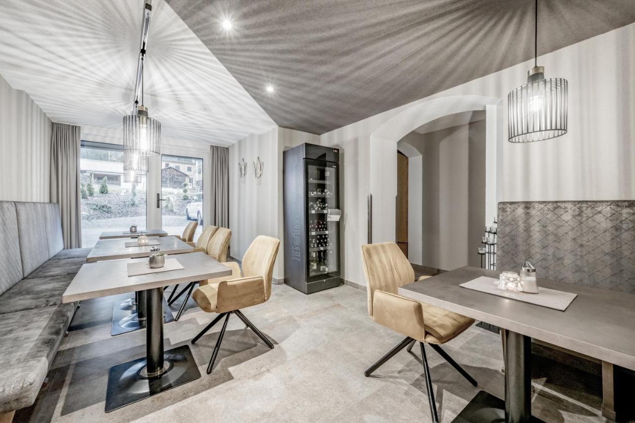 Appartements Perberschlager