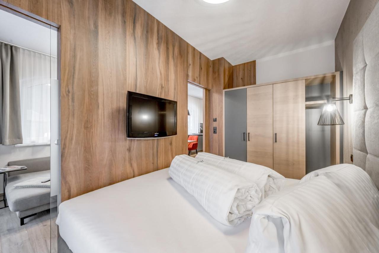 Appartements Perberschlager * Oetz