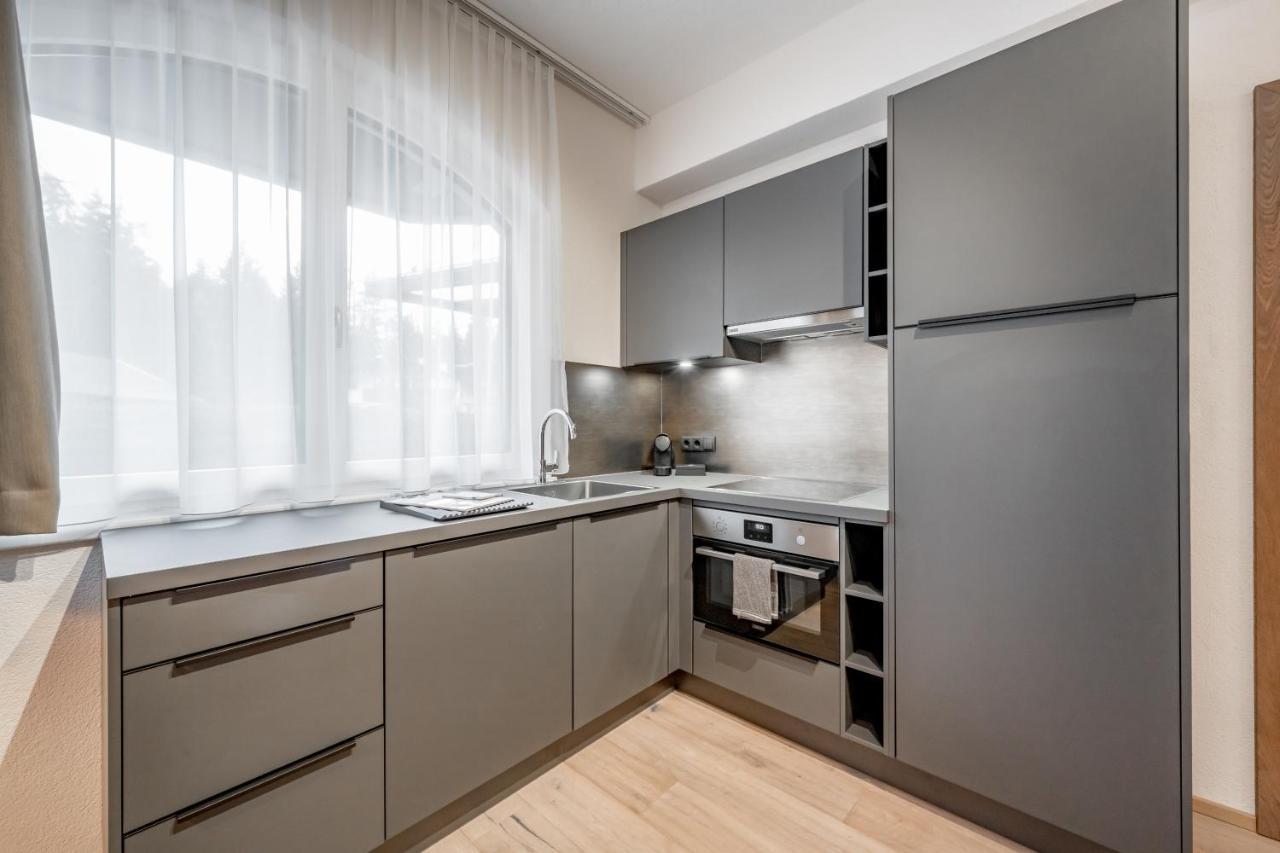 Apartment Appartements Perberschlager *
