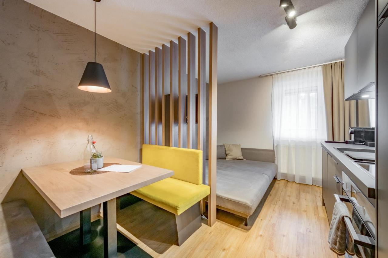 Appartements Perberschlager Apartment *