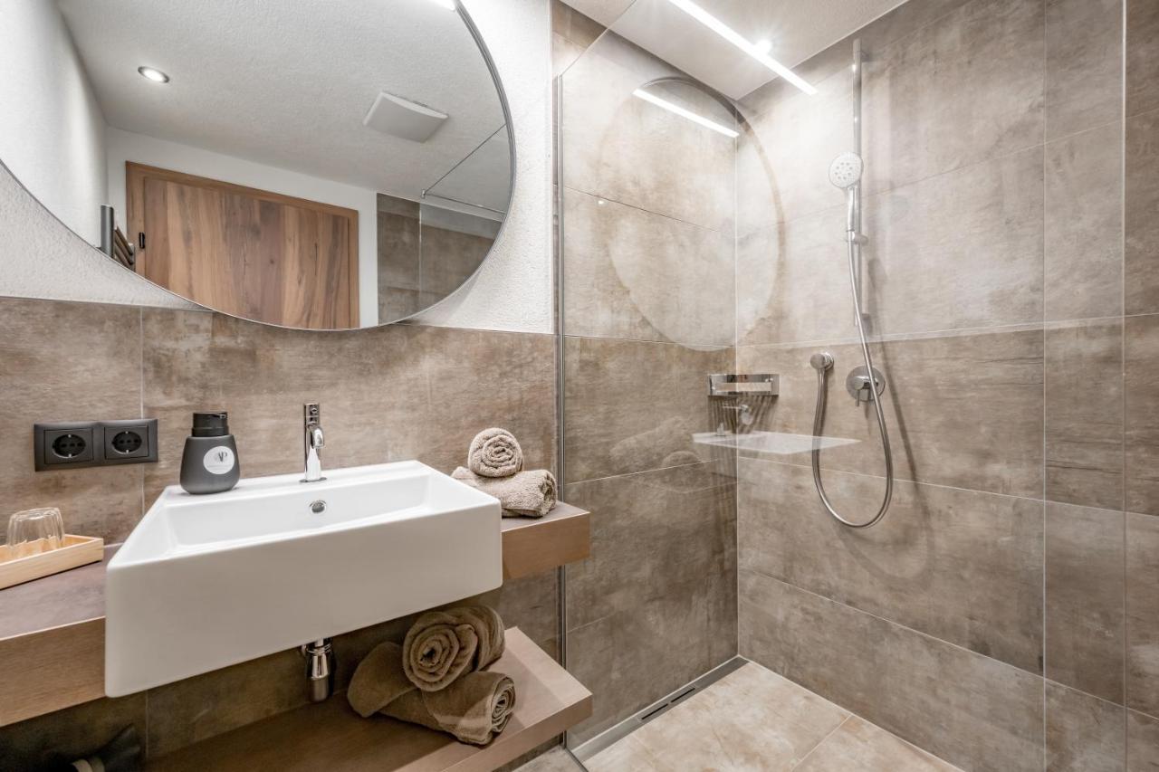 Appartements Perberschlager *