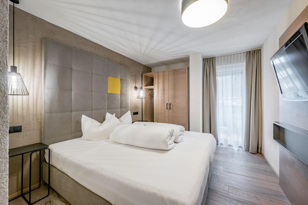 Appartements Perberschlager * Oetz