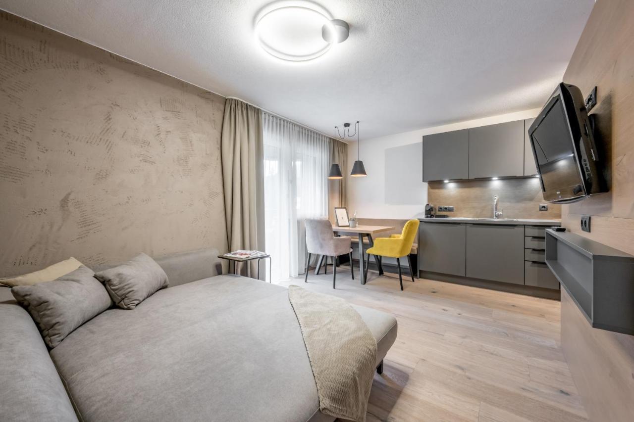 Appartements Perberschlager * Oetz