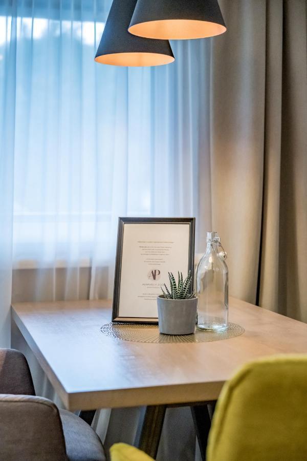 Apartment Appartements Perberschlager *