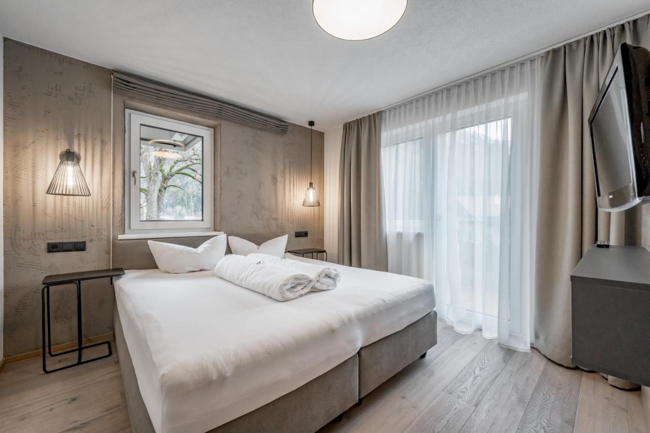 Appartements Perberschlager Apartment Oetz