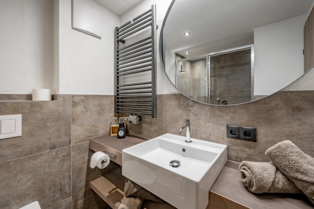 Appartements Perberschlager Apartment