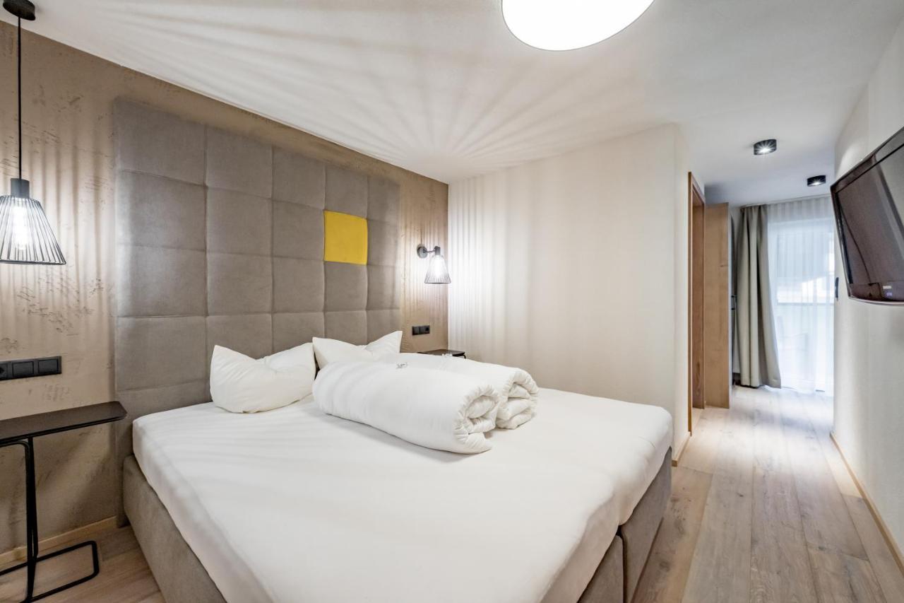 Appartements Perberschlager *