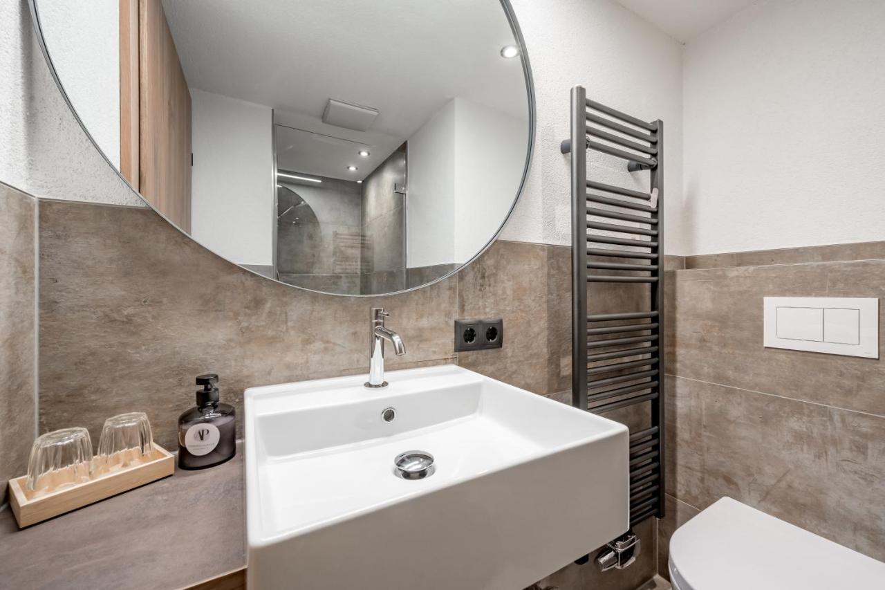 Appartements Perberschlager * Oetz
