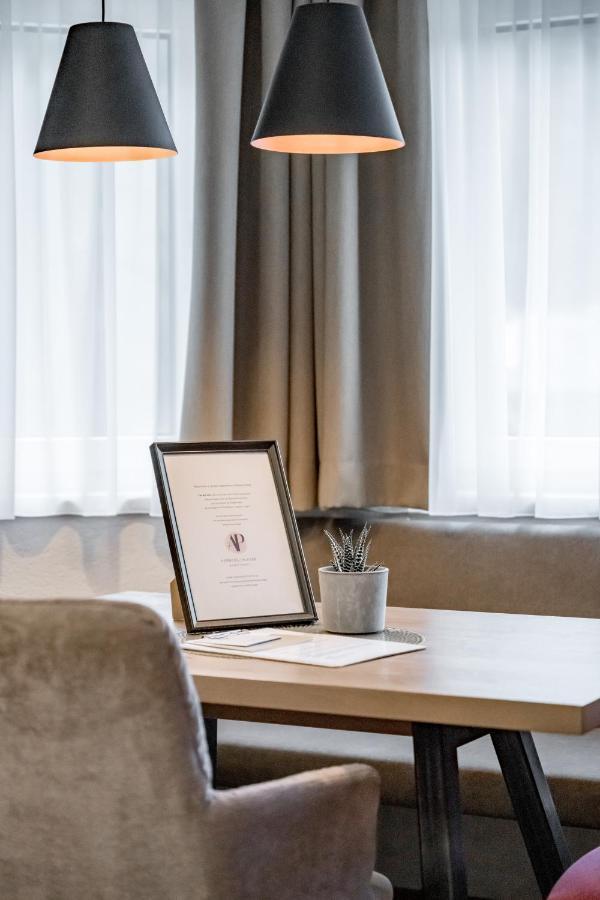 Appartements Perberschlager *