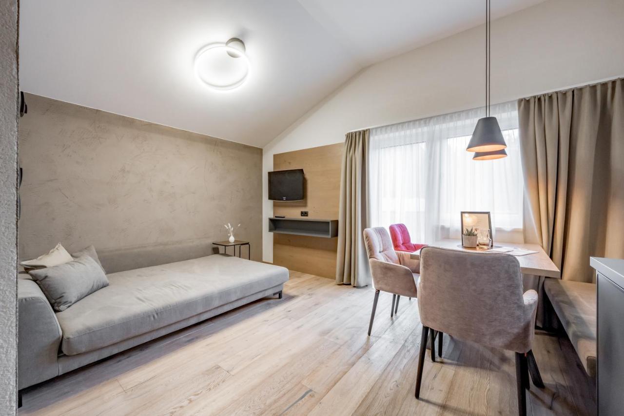 Appartements Perberschlager *