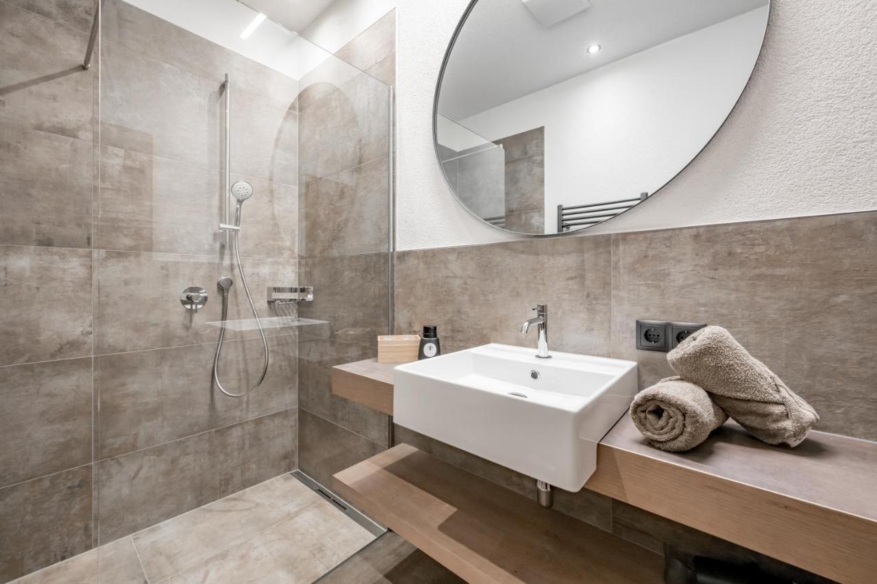 Appartements Perberschlager