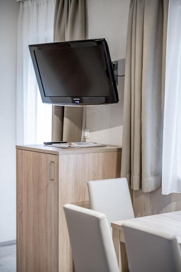 Appartements Perberschlager Apartment Oetz