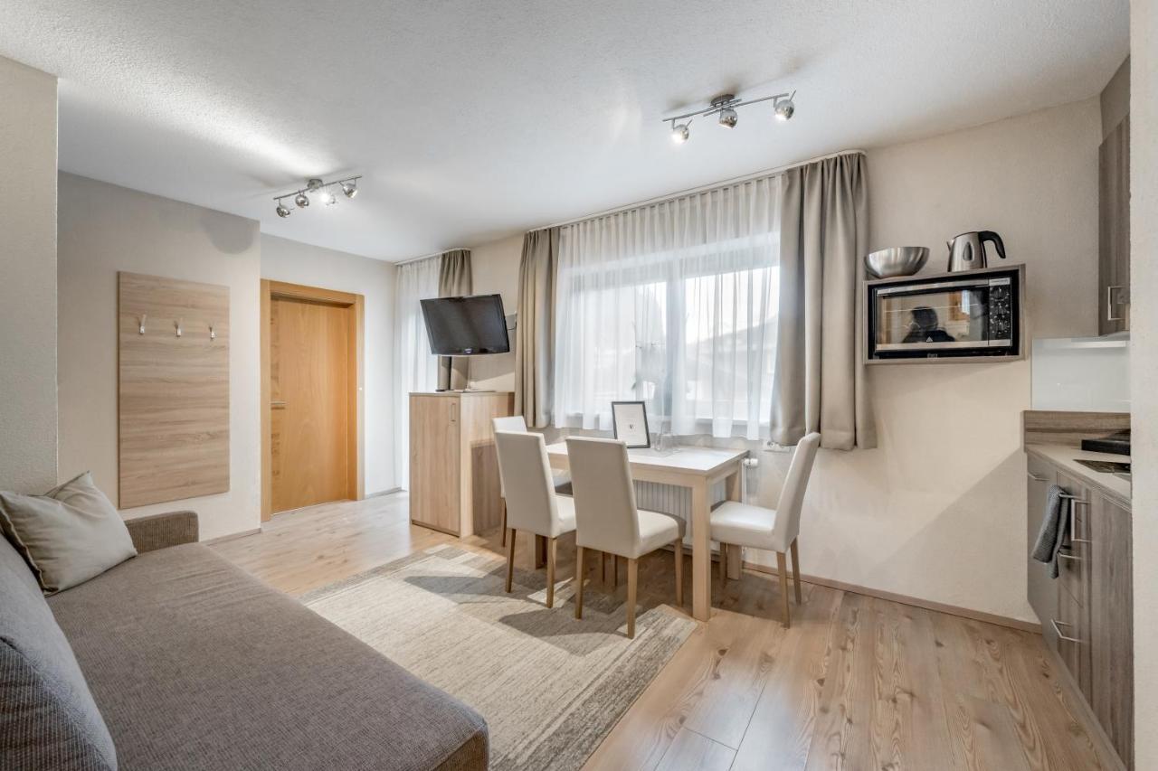 Appartements Perberschlager