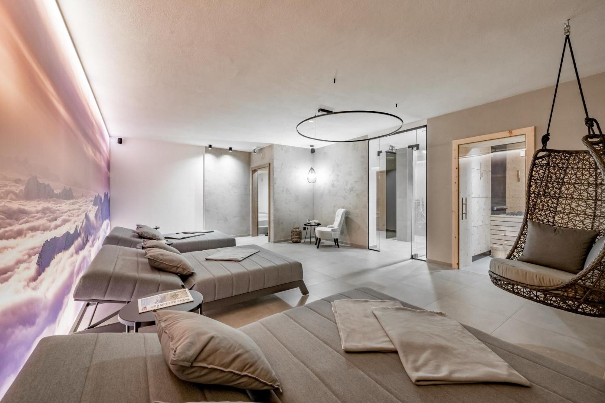 Apartment Appartements Perberschlager Oetz